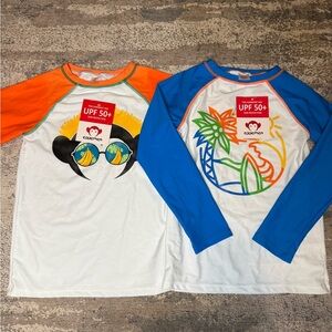 Appaman Boys Swim Guard Shirts 7